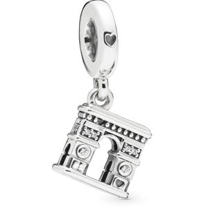 Pandora Arc de Triomphe berlock 798127CZ main product photo
