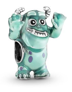 Pandora Disney x Pandora Disney Pixar Sulley 792031C01