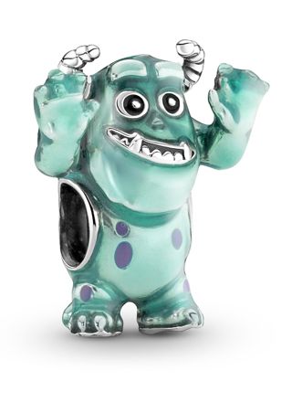 Pandora Disney x Pandora Disney Pixar Sulley 792031C01