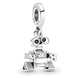 Pandora Disney x Pandora Disney Pixar Wall-E berlock 792030C01 main product photo