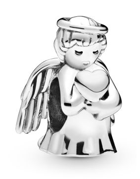 Pandora Celestial Angel of Love berlock 798413C00