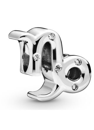 Pandora Zodiacs Sparkling Capricorn berlock 798423C01