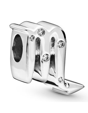 Pandora Zodiacs Sparkling Scorpio berlock 798430C01