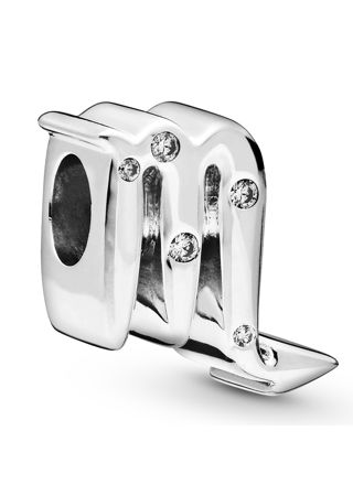 Pandora Zodiacs Sparkling Scorpio berlock 798430C01