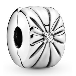 Pandora Sparkling sunburst klämstop 798614C01 main product photo