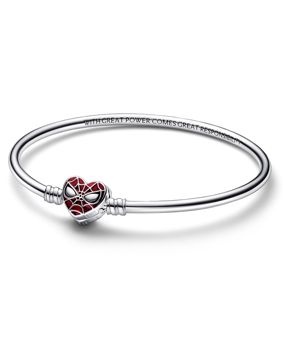 Pandora Marvel x Pandora Spider-Man Mask armband 592324C01