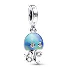 Pandora Moments Colour-changing Jellyfish Dangle berlock 792704C01
