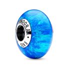Pandora Moments Opalescent Ocean Deep Blue berlock 791691C02
