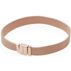 Pandora Reflexions armband roseguld 587712 main product photo