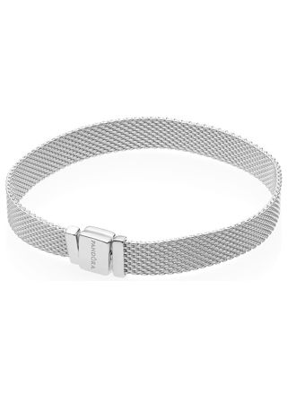 Pandora Reflexions armband silver 597712