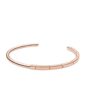 Pandora Signature I-D armband 589493C00