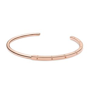 Pandora Signature I-D armband 589493C00 main product photo
