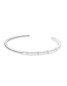 Pandora Signature I-D armband 599493C00