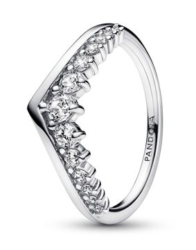 Pandora Timeless Wish Floating Pavé ring 192320C01
