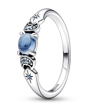 Pandora Disney x Pandora Aladdin Princess Jasmine ring 192344C01