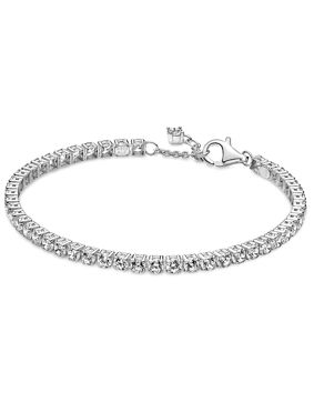 Pandora Timeless Sparkling Tennis armband 591469C01