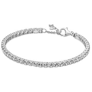 Pandora Timeless Sparkling Tennis armband 591469C01 main product photo