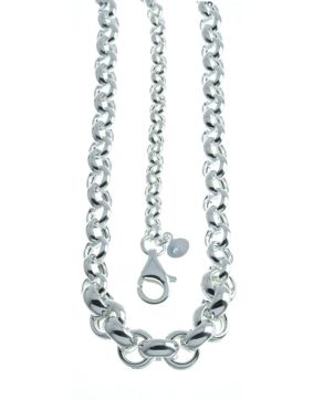 Ärtkedja 925 Sterling Silver EK137