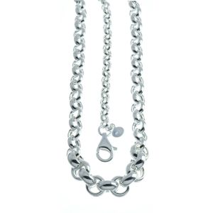 Ärtkedja 925 Sterling Silver EK137 main product photo