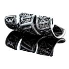 Northern Viking Jewelry Long Rune skäggsmycke NVJHE006