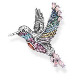 Thomas Sabo Colourful Hummingbird berlock PE875-342-7 main product photo