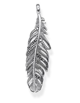 Thomas Sabo Feather berlock PE884-643-11