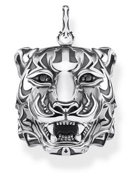 Thomas Sabo Tiger berlock PE887-643-11