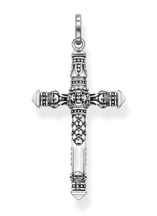 Thomas Sabo cross PE912-637-21