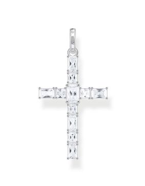 Thomas Sabo Sparkling White berlock PE939-051-14