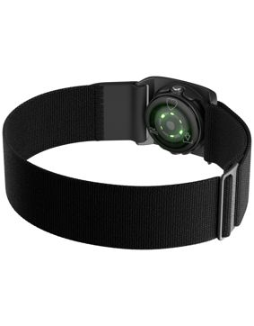 Polar Verity Sense optisk pulssensor svart M-XXL
