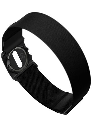 Polar Verity Sense armband svart M-XXL
