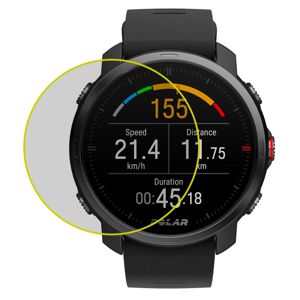 Skärmskydd i härdat glas för Polar Grit X main product photo