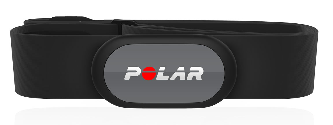 Polar H9 pulsband