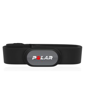 Polar H9 pulsband