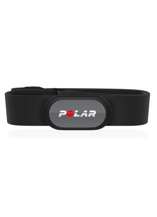 Polar H9 pulsband
