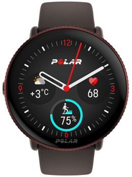 Polar Ignite 3 Brown Copper 900106239