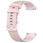 Tiera Polar Vantage M och M2 klockarmband Pink silikon