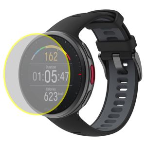 Skärmskydd i härdat glas för Polar Vantage V2 main product photo