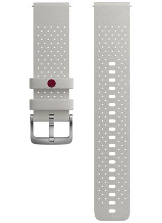 Polar Vantage V3 grå silikon armband 22 mm S-L