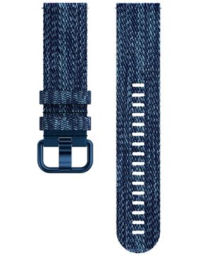 Polar Vantage V3 blå TIDE armband 22 mm M/L