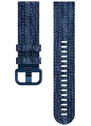 Polar Vantage V3 blå TIDE armband 22 mm M/L
