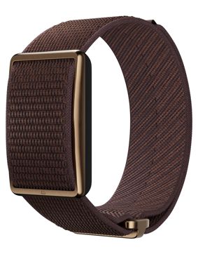 Polar Loop Copper Brown