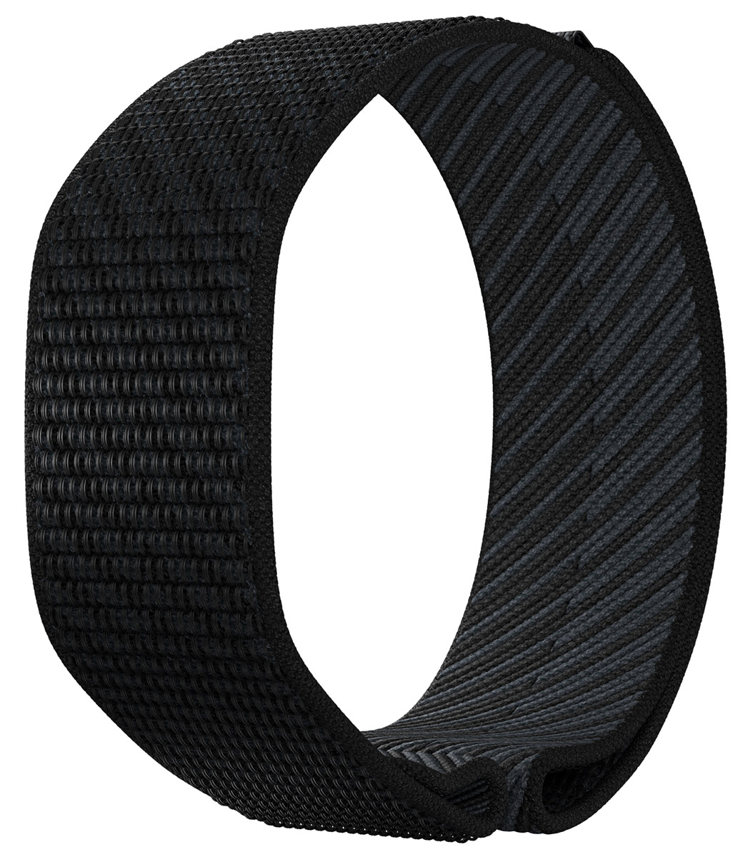 Polar Loop armband svart S-L