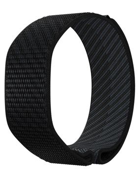 Polar Loop armband svart S-L