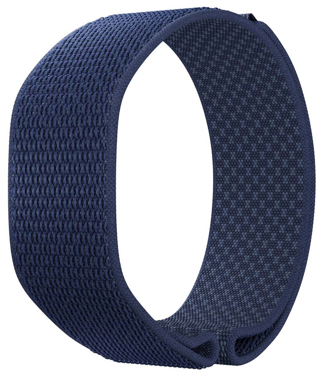 Polar Loop armband blå S-L
