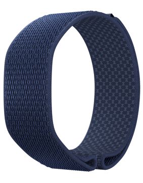 Polar Loop armband blå S-L