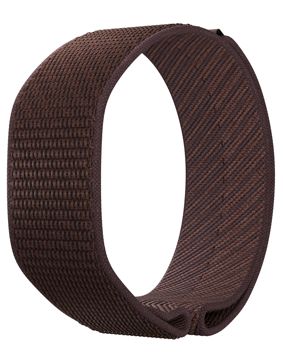 Polar Loop armband brun S-L