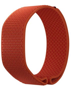 Polar Loop armband orange S-L