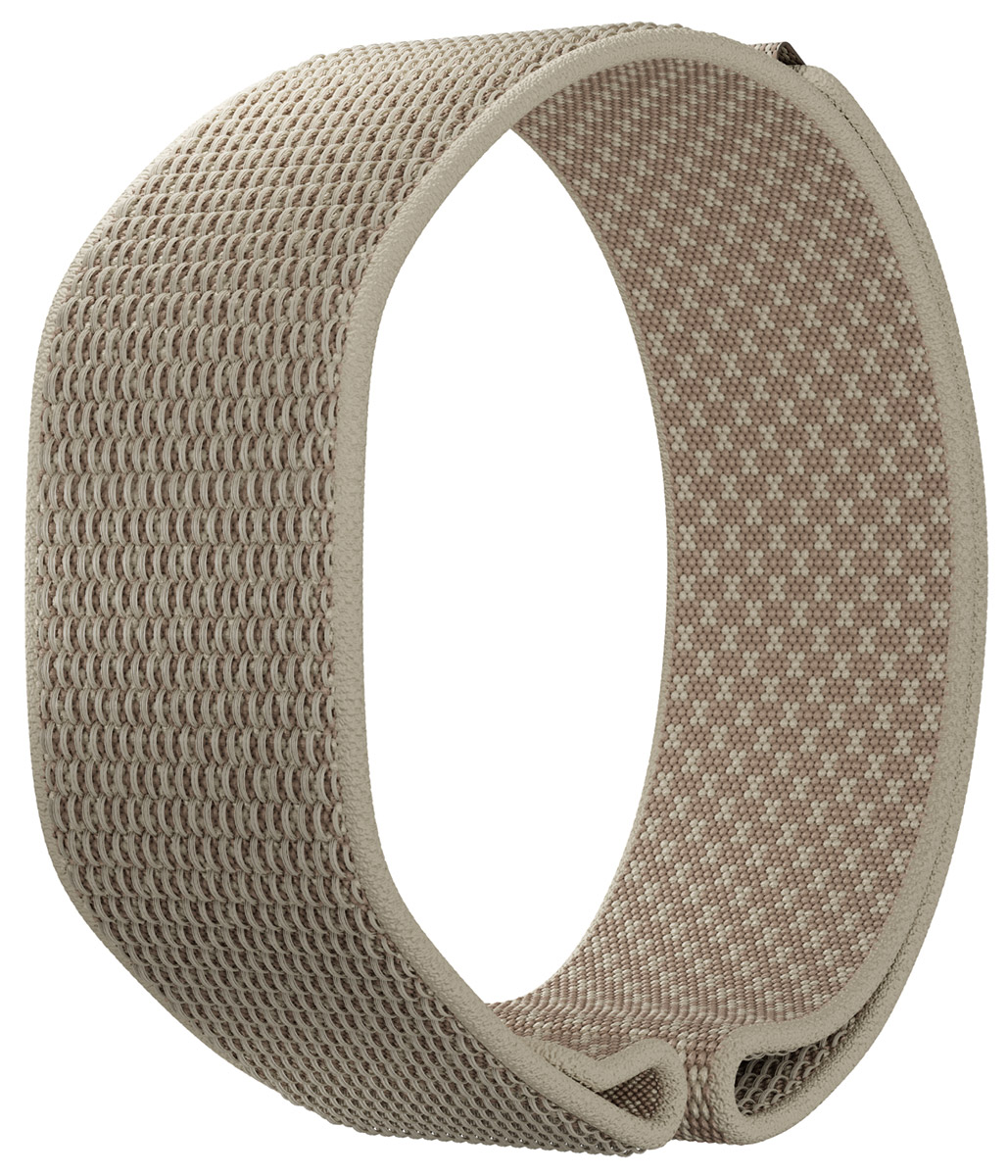 Polar Loop armband greige S-L
