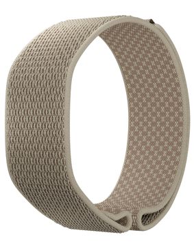 Polar Loop armband greige S-L